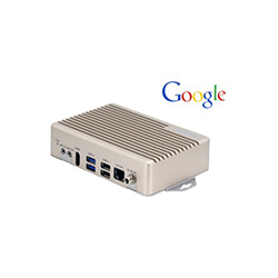 راهکارهای AI Google Edge TPU