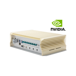 راهکارهای AI NVIDIA
