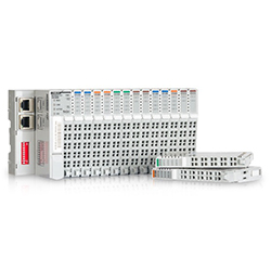 I/O های سری G