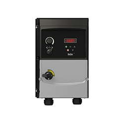 سری BFI E3 با استاندارد IP66 - دارای اترنت