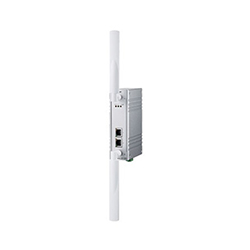 اکسس پوینت/بریج/کلاینت های WLAN