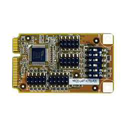 ماژول های Mini-PCIe
