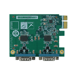 کارت های توسعه PCI/PCIe