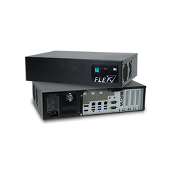 Box PC های مجهز به AI-Power