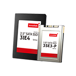 هاردهای SSD صنعتی