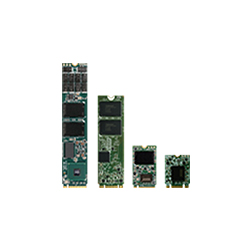 هاردهای M.2 SSD (PCIe)