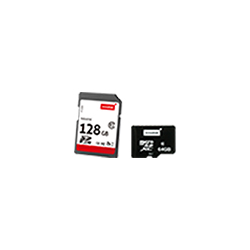 کارت حافظه های SD و MicroSD