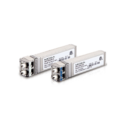 ماژول های SFP+ اترنت 10 گیگابیت