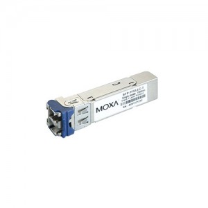 ماژول SFP موگزا MOXA SFP-1FESLC-T Fast Ethernet SFP Module