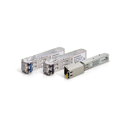 ماژول های SFP اترنت گیگابیت