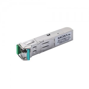 ماژول SFP موگزا MOXA SFP-1G40BLC-T Gigabit Ethernet SFP Module
