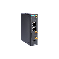سری UC-2200A