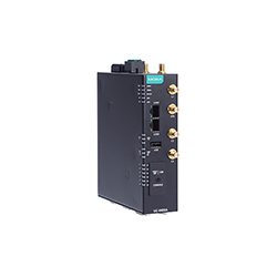 سری UC-4400A