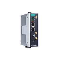 سری UC-8100-ME-T