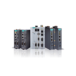 گیت وی های IIOT