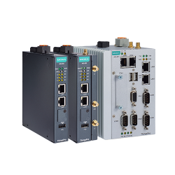 گیت وی های قابل برنامه ریزی IIoT
