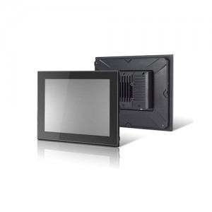 پنل کامپیوتر موگزا MOXA MPC-2120-E2-LB-T-W7E Panel Computer
