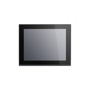 پنل کامپیوتر موگزا MOXA MPC-2120-E2-LB-T-W7E Panel Computer