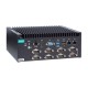 کامپیوتر صنعتی موگزا MOXA BXP-A100-E2-8C-T Industrial Computer کامپیوتر صنعتی موگزا MOXA BXP-A100-E2-8C-T Industrial Computer