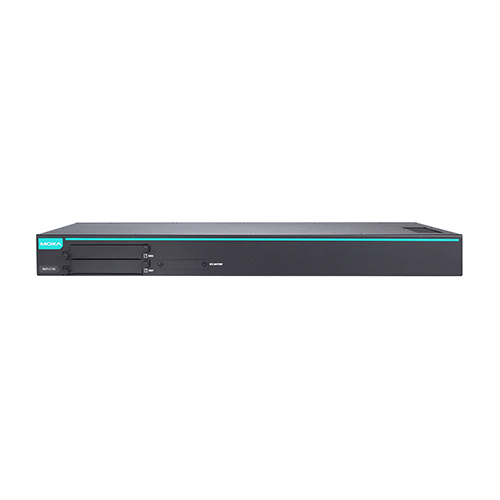 کامپیوتر صنعتی موگزا MOXA RKP-C110-C5-8C-T Industrial Computer کامپیوتر صنعتی موگزا MOXA RKP-C110-C5-8C-T Industrial Computer