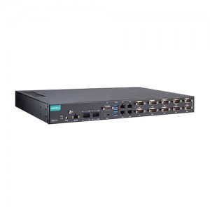 کامپیوتر صنعتی موگزا MOXA RKP-C110-C5-8C-T Industrial Computer