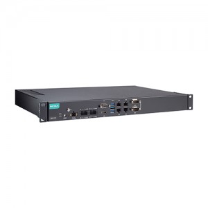 کامپیوتر صنعتی موگزا MOXA RKP-C110-C5-T-Win10 Industrial Computer