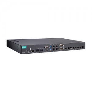 کامپیوتر صنعتی موگزا MOXA RKP-C110-C7-8L-T Industrial Computer