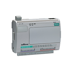 سری ioMirror E3200