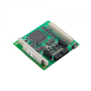 ماژول CANbus موگزا MOXA CB-602I w/o Cable CANbus Module