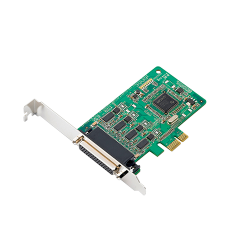 سری CP-114EL