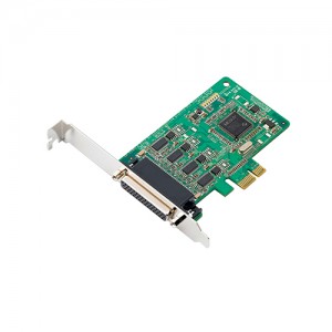 برد سریال موگزا MOXA CP-114EL-DB9M PCI Serial Board