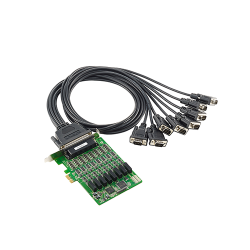 سری CP-118E-A-I/138E-A-I