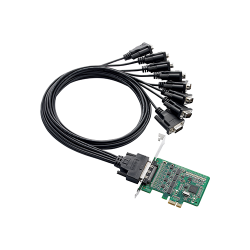 سری CP-118EL-A