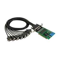 سری CP-118U/138U