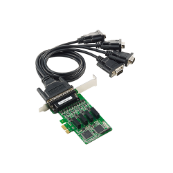سری CP-134EL-A-I