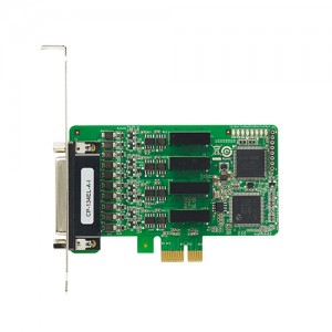 برد سریال موگزا MOXA CP-134EL-A-I w/o Cable Serial Board