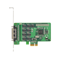 سری CP-168EL-A