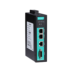 گیت وی های اترنت و IP