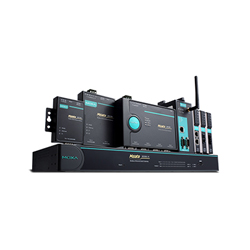 گیت وی های مدباس TCP
