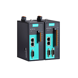 سری NPort IA5000A-I/O