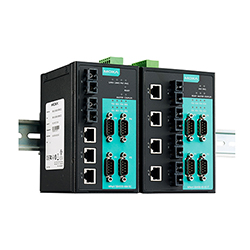 سری NPort S8000