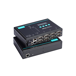 سری NPort 5600-DT