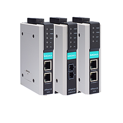 سری NPort IA5000
