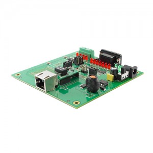 ماژول تعبیه شده سریال موگزا MOXA MiiNePort E2-ST Embedded Serial Module
