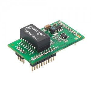 ماژول تعبیه شده سریال موگزا MOXA MiiNePort E2-T Embedded Serial Module