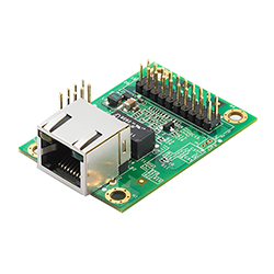 سری MiiNePort E3
