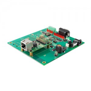 ماژول تعبیه شده سریال موگزا MOXA MiiNePort E3-ST Embedded Serial Module