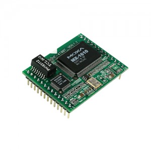 ماژول تعبیه شده سریال موگزا MOXA NE-4100T-T Embedded Serial Module