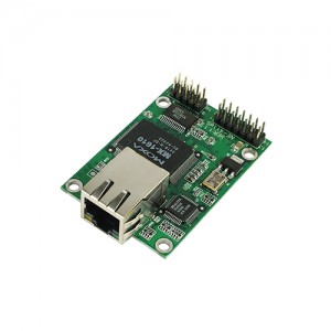 ماژول تعبیه شده سریال موگزا MOXA NE-4110A Embedded Serial Module