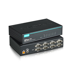 مبدل های USB به سریال